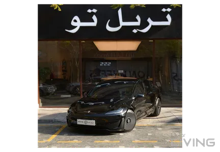 Tesla Model 3 Performance 2024